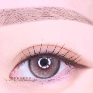 [1Month]Olola Mousse Taupe Beige 무스 토프베이지