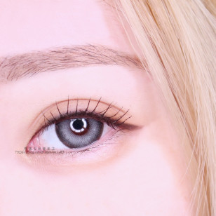 [1Month]Olola Siren Fog Gray 세이렌 포그 그레이