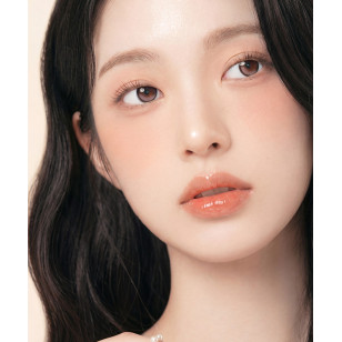 [1Month]Olola Vela Rosy Brown 벨라 로지 브라운