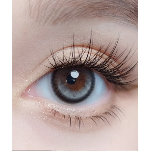 [1Month]Olola Lune Gray 룬 그레이