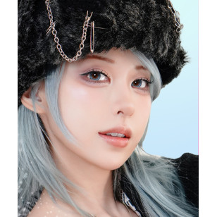 [1Month]Olola Ryu's Sky Muse Blue 류스 스카이 뮤즈 블루