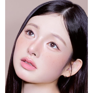 [1Month]Olola Meow Devon Beige 미유 데본 베이지