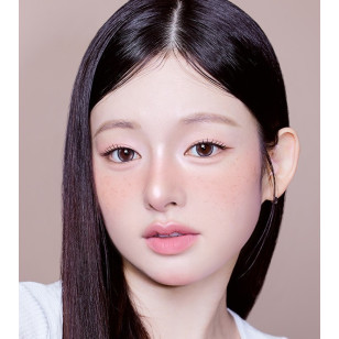 [1Month]Olola Meow Devon Beige 미유 데본 베이지