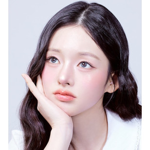 [1Month]Olola Meow Koshort Green 미유 스코티쉬 그린