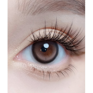 [1Month]Olola Lune Choco 룬 초코