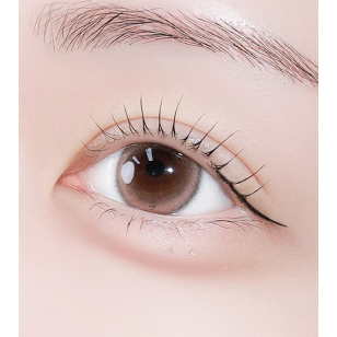 [1Month]Olola Ryu's Coco Brown 류스 코코 브라운