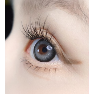 [1Month]Olola Siren Fog Gray 세이렌 포그 그레이