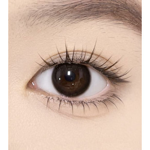 [1Month]Olola Eazy Black Black 이지 블랙