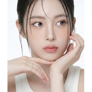 [1Month]Olola Vela Moss Purple 벨라 모스 퍼플