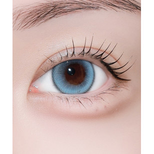 [1Month]Olola Ryu's Sky Muse Blue 류스 스카이 뮤즈 블루