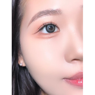 [1Month]Olola Siren Fog Gray 세이렌 포그 그레이