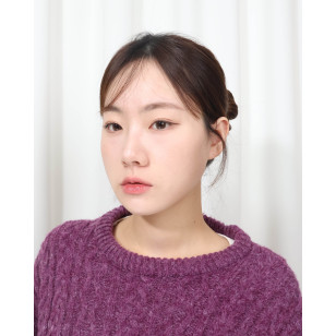 [1Month]Olola Ryu's Coco Brown 류스 코코 브라운