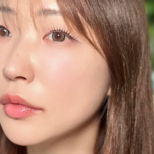 [1Month]Olola Mousse Taupe Beige 무스 토프베이지