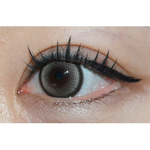 [1Month]Olola Mousse Taupe Beige 무스 토프베이지