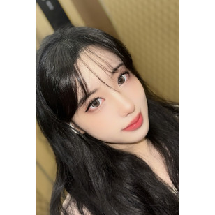 [1Month]Olola Mousse Taupe Beige 무스 토프베이지