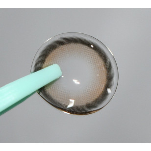 [1Month]Olola Mousse Taupe Beige 무스 토프베이지