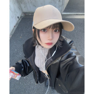 [1Month]Olola Eazy Black Black 이지 블랙