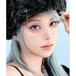 [1Month]Olola Ryu's Sky Muse Blue 류스 스카이 뮤즈 블루