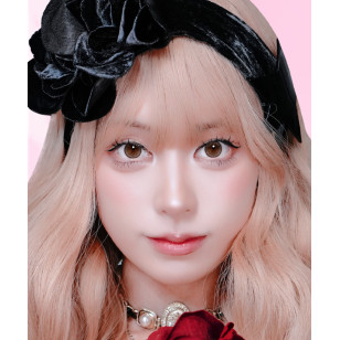 [1Month]Olola Ryu's Coco Brown 류스 코코 브라운