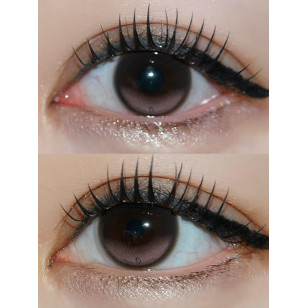 [1Month]Olola Vela Rosy Brown 벨라 로지 브라운