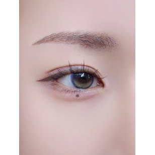 [1Month]Olola Vela Moss Purple 벨라 모스 퍼플