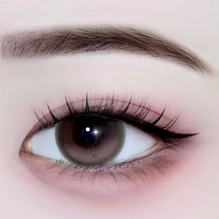 [1Month]Olola Vela Rosy Brown 벨라 로지 브라운