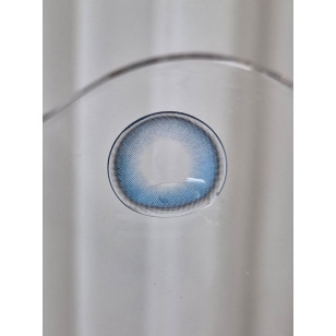 [1Month]Olola Ryu's Sky Muse Blue 류스 스카이 뮤즈 블루