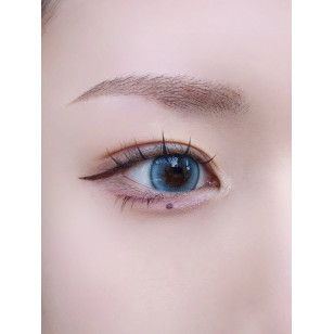 [1Month]Olola Ryu's Sky Muse Blue 류스 스카이 뮤즈 블루