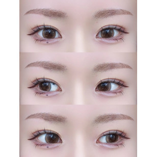 [1Month]Olola Ryu's Coco Brown 류스 코코 브라운