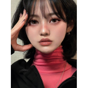 [1Month]Olola Ryu's Coco Brown 류스 코코 브라운