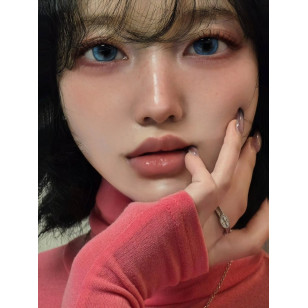 [1Month]Olola Ryu's Sky Muse Blue 류스 스카이 뮤즈 블루