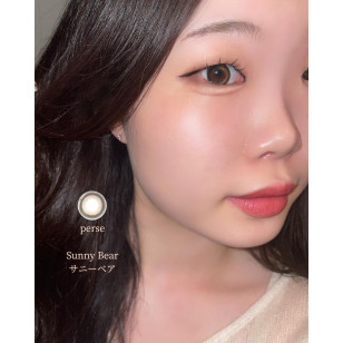 Perse Sunny Bear パース サニーベア