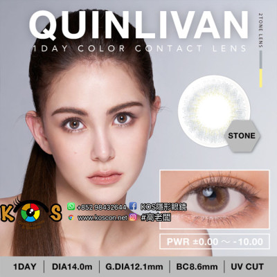 QUINLIVAN 1DAY STONE 岩石灰 QUINLIVAN 1DAY STONE 岩石灰