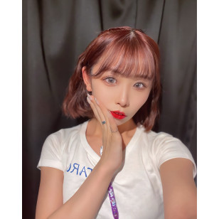 [1Day and 1Month]Quprié Lune Beige キュプリエリュヌベージュ