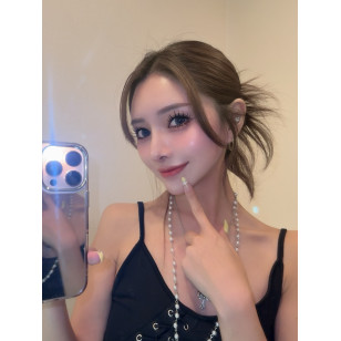 Quprié Perle Gray キュプリエ ペルルグレー