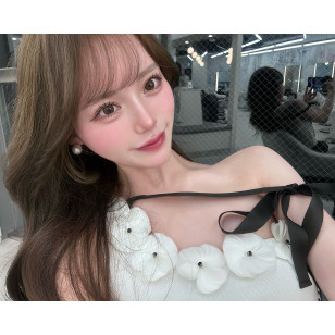 [1Day and 1Month]Quprié Bebe Brun キュプリエ べべブラン
