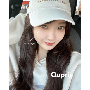 [1Day and 1Month]Quprié Bebe Brun キュプリエ べべブラン