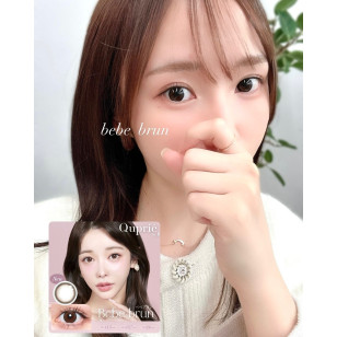 [1Day and 1Month]Quprié Bebe Brun キュプリエ べべブラン