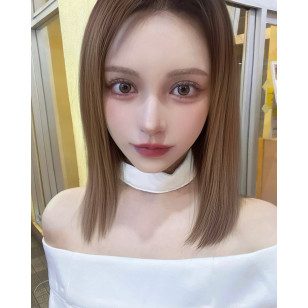 [1Day and 1Month]Quprié Lune Beige キュプリエリュヌベージュ