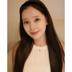 [1Day and 1Month]Quprié Lune Beige キュプリエリュヌベージュ