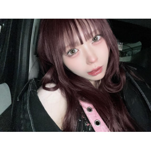 [1Day and 1Month]Quprié Lune Beige キュプリエリュヌベージュ