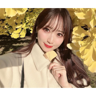 [1Day and 1Month]Quprié Lune Beige キュプリエリュヌベージュ