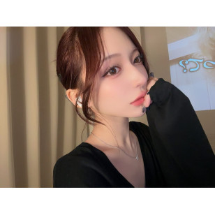 [預訂7-10天]Revia 1day Nui Brown レヴィア ワンデー ヌイブラウン