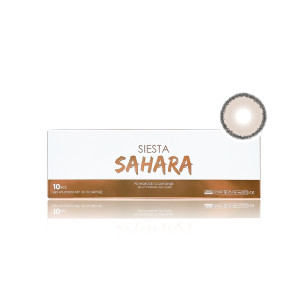 [1Day and 1Month]Siesta Sahara Rose 사하라 로즈