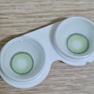 [1Day and 1Month]Siesta Sahara Olive 사하라 올리브