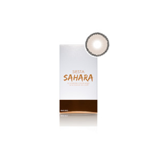 [1Day and 1Month]Siesta Sahara Rose 사하라 로즈