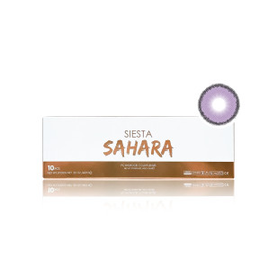 [1Day and 1Month]Siesta Sahara Sage 사하라 세이지