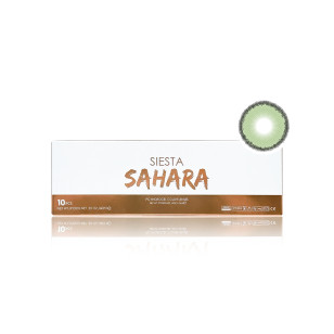 [1Day and 1Month]Siesta Sahara Olive 사하라 올리브