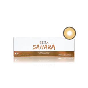 [1Day and 1Month]Siesta Sahara Fox 사하라 폭스