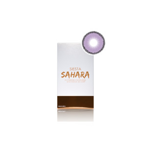 [1Day and 1Month]Siesta Sahara Sage 사하라 세이지